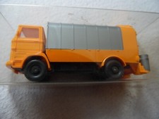 Wiking 643 kuka gebraucht kaufen  Lampertheim