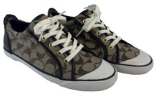 Coach barrett monogram for sale  Albion