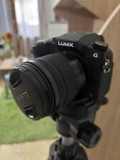 Panasonic lumix dmc usato  San Pietro Vernotico