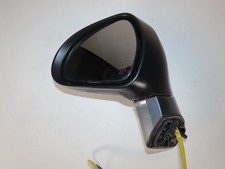 Retroviseur exterieur electriq d'occasion  Seclin