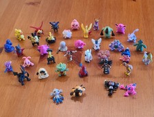 Pokemon figuren gebraucht kaufen Pokemon figuren gebraucht kaufen  Frankfurt am Main