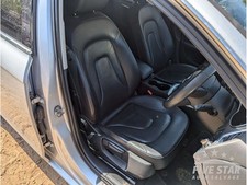 Audi set leather for sale  UK