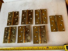 Door hinges antique for sale Door hinges antique for sale  WARWICK
