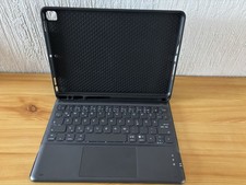 Klapphülle tastatur ipad gebraucht kaufen  Merzig