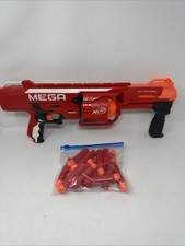 Nerf gun mega for sale  Charlotte