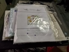Collection cross stitch for sale  BIRMINGHAM