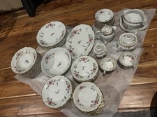 collection china set vintage for sale collection china set vintage for sale Burlington
