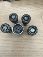 Tiguan 2017 2022 for sale  WARE