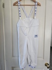 Pbt fencing pants for sale  TONBRIDGE