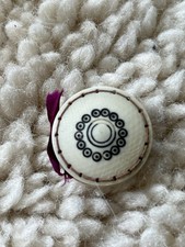 Antique victorian disc for sale  NEWCASTLE UPON TYNE