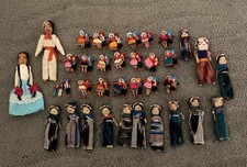 Vintage folk art for sale  Palm Springs