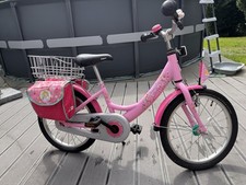 Puky zoll alu gebraucht kaufen  Bochum