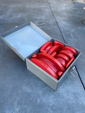 Coffret têtes cintreuse d'occasion  Mormant
