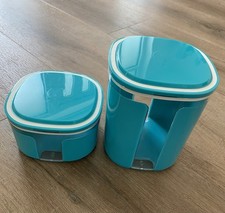 Tupperware vorratsdose skyline gebraucht kaufen  Moormerland