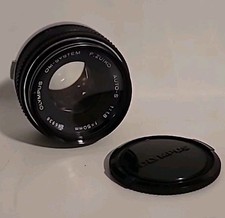 Olympus system f.zuiko for sale  Santa Ana