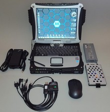 Toughbook ham laptop for sale  Prescott