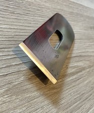 Blade iron block for sale  STAINES-UPON-THAMES