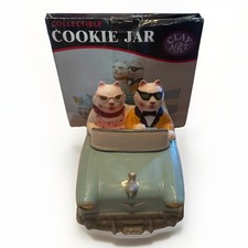 clay art cookie jar for sale clay art cookie jar for sale Brownsburg