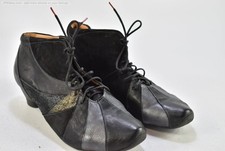 Think damen stiefelette gebraucht kaufen  Deutschland
