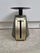 Vintage briefwaage antike gebraucht kaufen  Wesseling