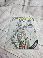 guitar metallica tab for sale guitar metallica tab for sale East Peoria
