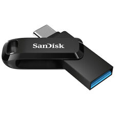 Sandisk ultra dual d'occasion  La Roche-sur-Yon