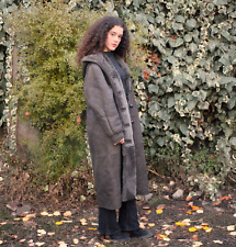 Cappotto pelle montone usato  Milano