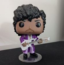 Prince funko pop for sale  MATLOCK