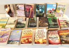 Lot romance novels for sale  Bullhead City