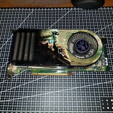 Usado, Placa de Vídeo Asus Nvidia GeForce EN8800GTS 640MB PCIE GDDR3 Dual DVI comprar usado  Enviando para Brazil