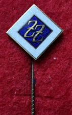 Ddr abzeichen verband gebraucht kaufen Ddr abzeichen verband gebraucht kaufen  Osternienburger Land