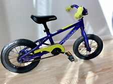 Cannondale toddler trail for sale  San Marcos