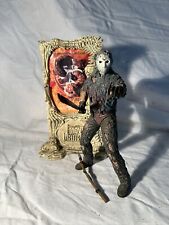 Jason vorhees figure for sale  Terryville