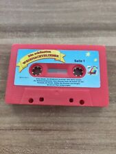 Kassette hörspiel schönsten gebraucht kaufen  Windorf