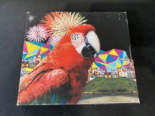 EL GUINCHO "Alegranza" (CD 2007) 9-Tracks Psychedelic Pop Import comprar usado  Enviando para Brazil