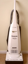 Panasonic e468 upright for sale  CREWE