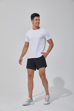 Men short sleeve for sale  Northridge