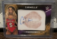 2018 topps wwe for sale  Salt Rock