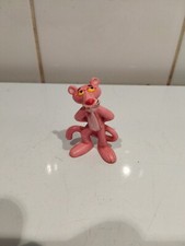 Figurine panthère rose d'occasion  Gray