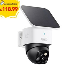 Eufy solocam solar for sale  Ontario