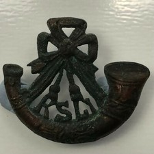 Ww1 kings shropshire for sale Ww1 kings shropshire for sale  ROSSENDALE