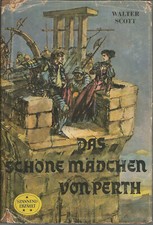 Walter scott schöne gebraucht kaufen  Waren (Müritz)