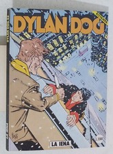 I118444 dylan dog usato  Palermo