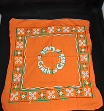 Orange crush bandana for sale  Eastlake