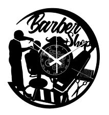 Barber shop orologio usato  Pistoia