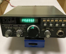 Imperfecto - Radioaficionado Yaesu FT-280 144 MHz Transceptor todo modo con fuente de alimentación segunda mano  Embacar hacia Mexico