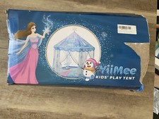 Pink princess castle for sale  Sacramento