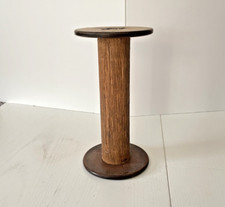 Antique industrial wooden for sale  Jermyn