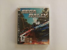 Sega rally pal usato  Udine