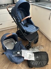 Britax roma strider for sale  LIVERPOOL